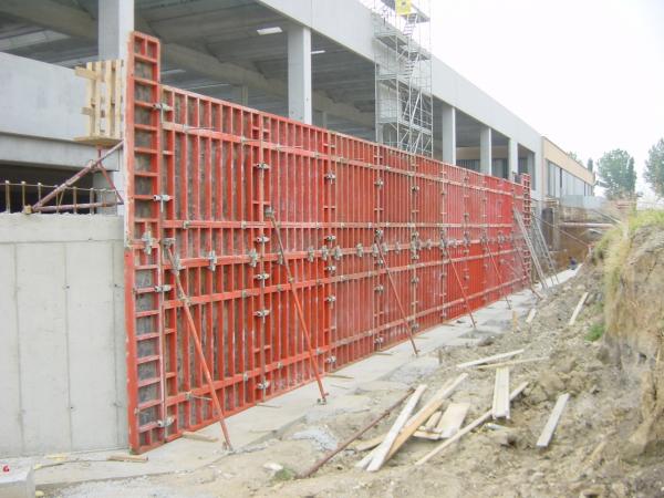 POSTE E TELECOMUNICAZIONI MILANO